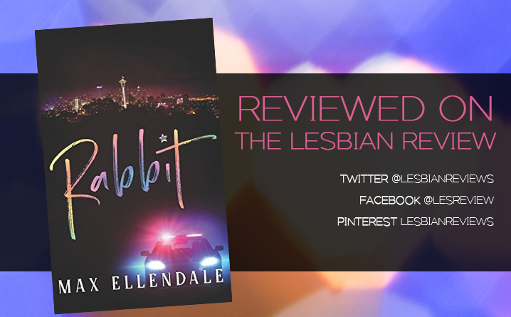 Rabbit by Max Ellendale