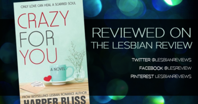 Crazy For You by Harper Bliss
