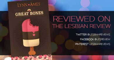 Great Bones by Lynn Ames