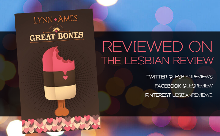 Great Bones by Lynn Ames