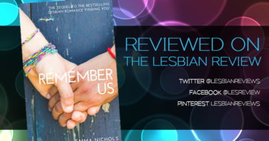 Remember Us by Emma Nichols