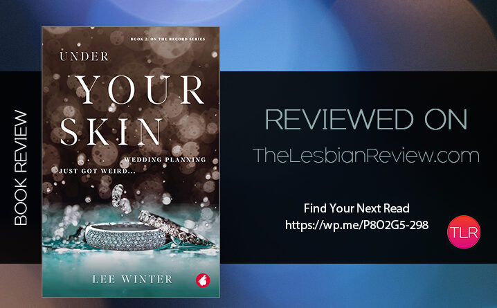 Under Your Skin by Lee Winter review