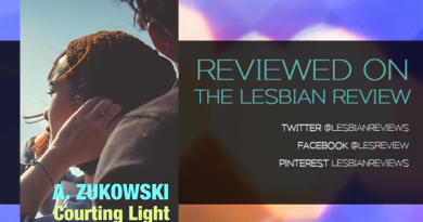 Courting Light by A Zukowski