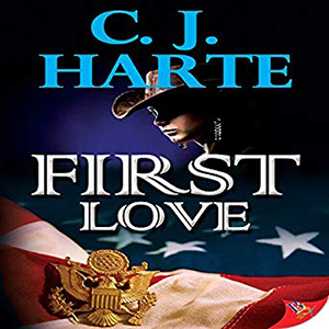 First Love by CJ Harte
