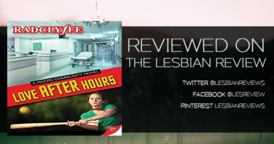 Love After Hours by Radclyffe