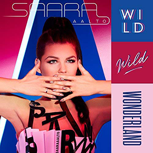 Wild Wild Wonderland by Saara Aalto