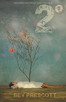 2° by Bev Prescott