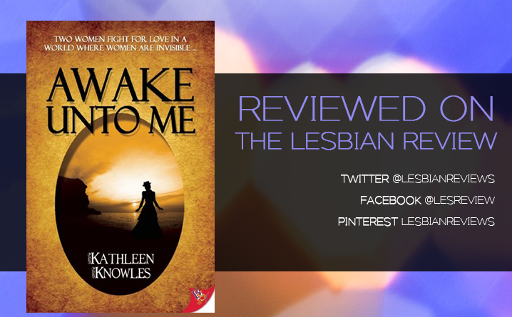 Awake Unto Me by Kathleen Knowles