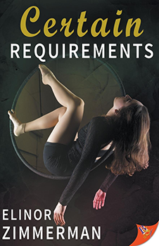 Certain Requirements by Elinor Zimmerman
