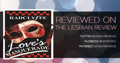 Love's Masquerade by Radclyffe
