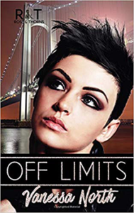 Off Limits by Vanessa North
