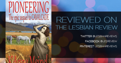 Pioneering by K’Anne Meinel