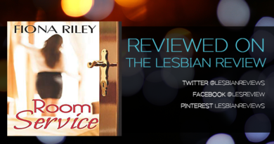 Room Service by Fiona Riley