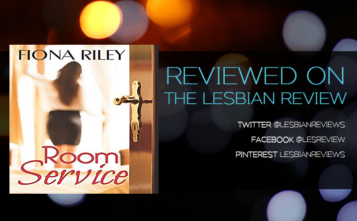 Room Service by Fiona Riley