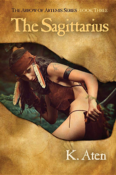 The Sagittarius by K Aten