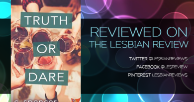 Truth or Dare by C Spencer