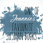 Jeannie's Favourite Books