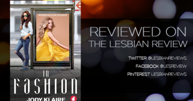 In Fashion by Jody Klaire