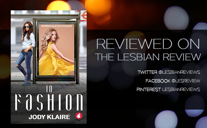 In Fashion by Jody Klaire