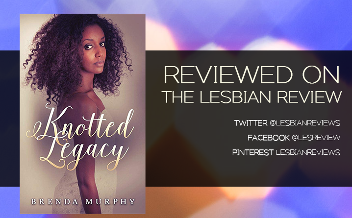 Knotted Legacy by Brenda Murphy