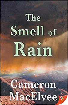 The Smell of Rain by Cameron MacElvee