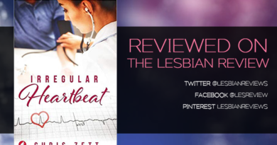 Irregular Heartbeat by Chris Zett