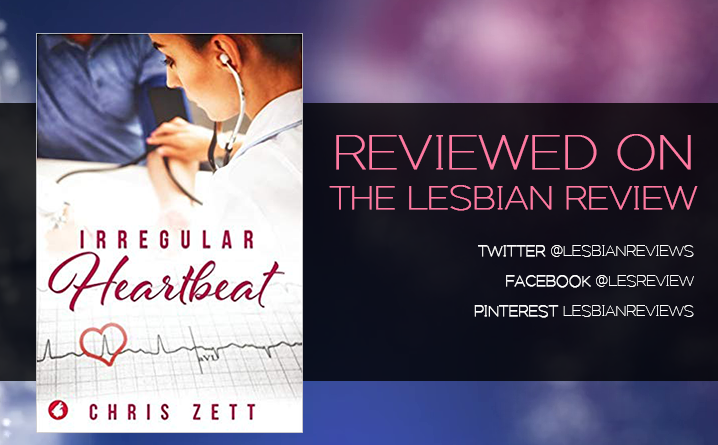 Irregular Heartbeat by Chris Zett