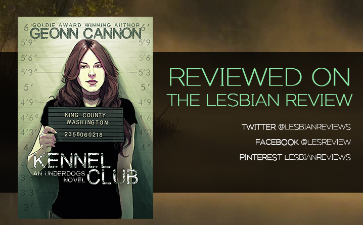 Kennel Club by Geonn Cannon