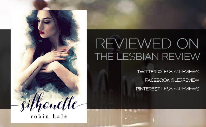 Silhouette by Robin Hale