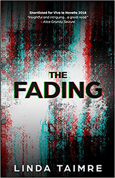 The Fading by Linda Taimre