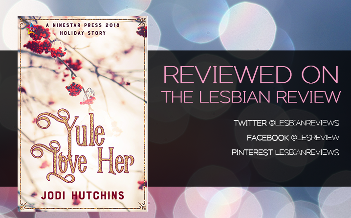 Yule Love Her by Jodi Hutchins
