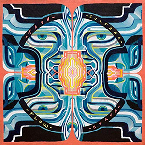 Flow State by Tash Sultana