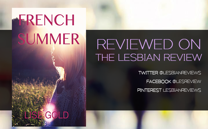 French Summer by Lise Gold