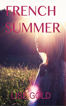 French Summer by Lise Gold