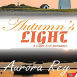 Autumn's Light by Aurora Rey