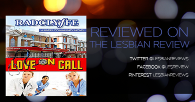 Love On Call by Radclyffe