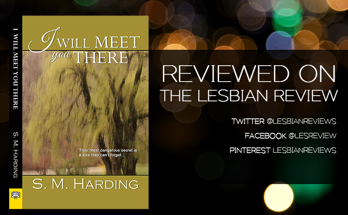 I Will Meet You There by S M Harding