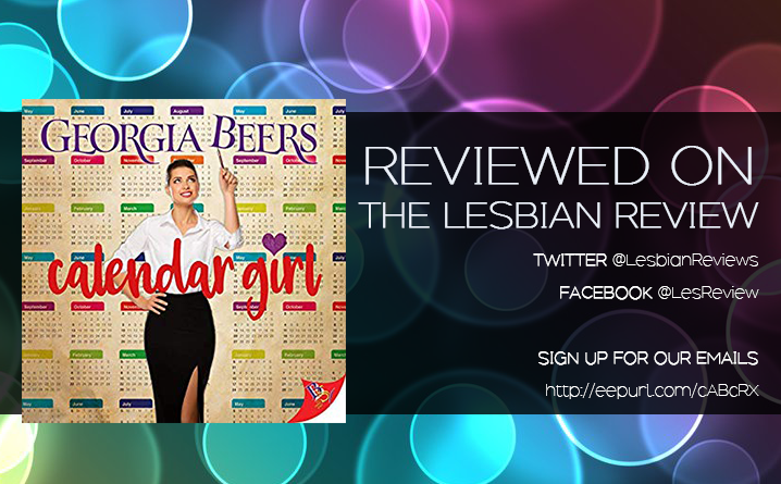 Calendar Girl by Georgia Beers