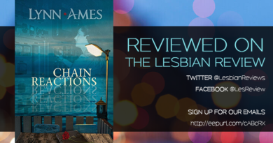 Chain Reactions by Lynn Ames