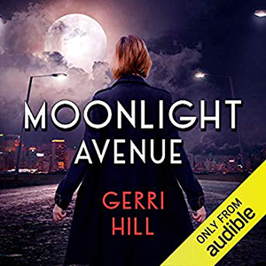 Moonlight Avenue by Gerri Hill