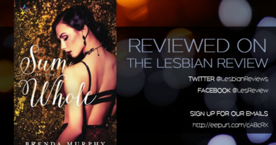 Sum Of The Whole by Brenda Murphy