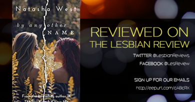 By Any Other Name by Natasha West