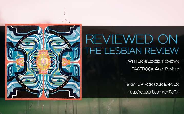 Flow State by Tash Sultana