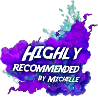 Highly Recommended by Michelle