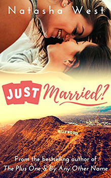Just Married by Natasha West