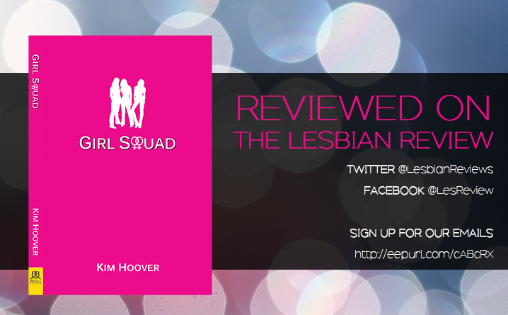 Girl Squad by Kim Hoover