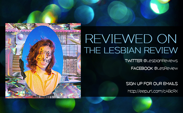 Make My Bed by King Princess