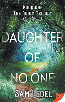 Daughter Of No One by Sam Ledel