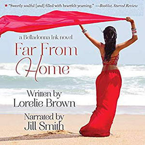Far From Home by Lorelie Brown