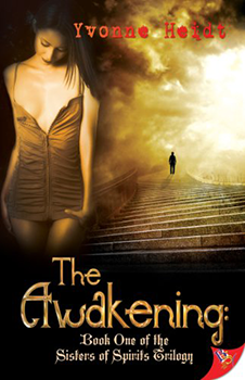 The Awakening by Yvonne Heidt